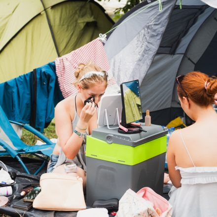 FM4 Frequency Festival 2026 - Freitag