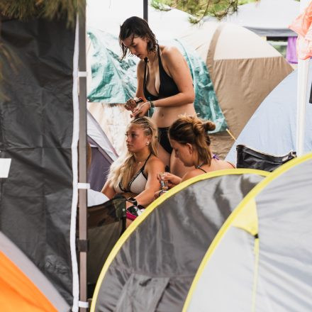 FM4 Frequency Festival 2026 - Freitag