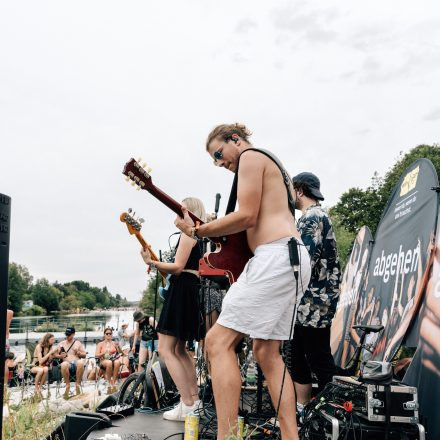 FM4 Frequency Festival 2026 - Freitag