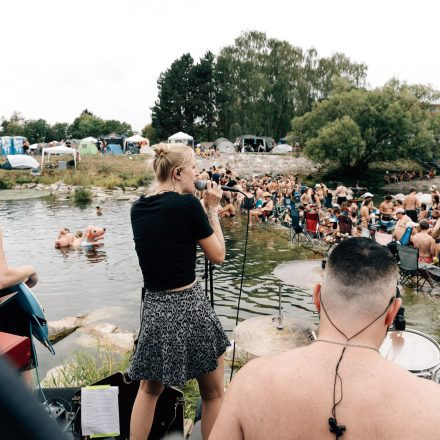 FM4 Frequency Festival 2026 - Freitag