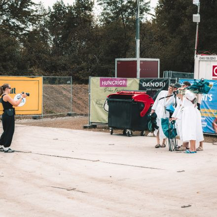 FM4 Frequency Festival 2026 - Freitag