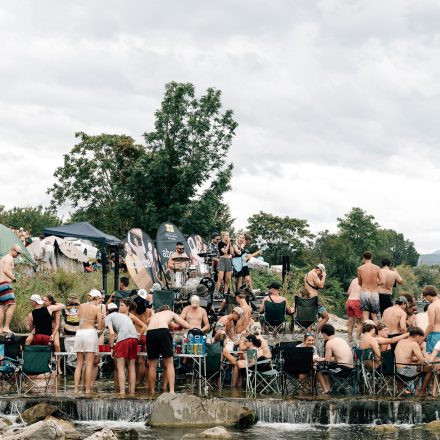 FM4 Frequency Festival 2026 - Freitag