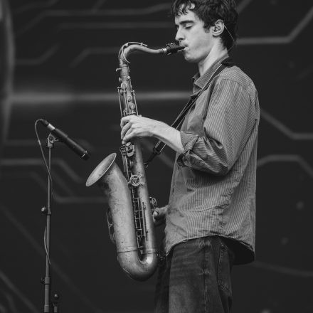 FM4 Frequency Festival 2026 - Freitag
