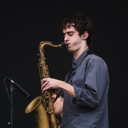 FM4 Frequency Festival 2026 - Freitag