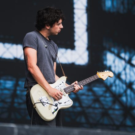 FM4 Frequency Festival 2026 - Freitag