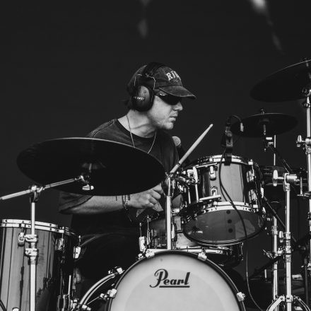 FM4 Frequency Festival 2026 - Freitag