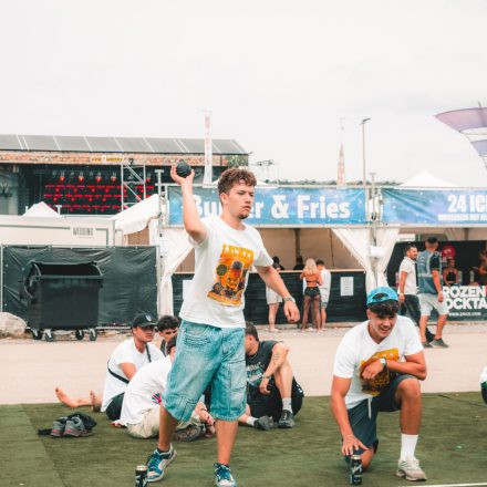 FM4 Frequency Festival 2026 - Freitag