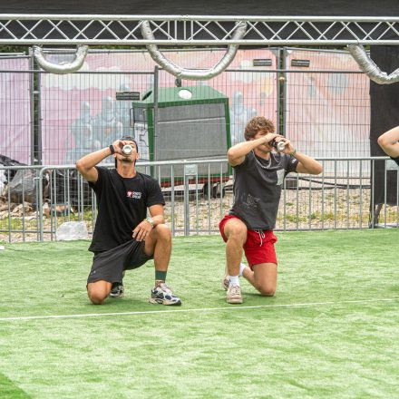 FM4 Frequency Festival 2026 - Freitag