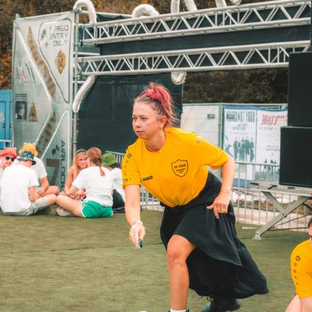 FM4 Frequency Festival 2026 - Freitag
