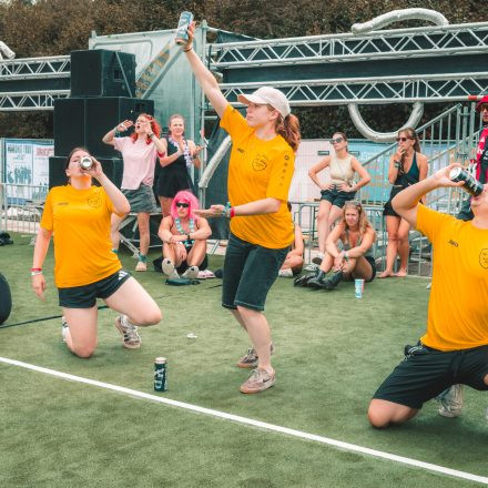 FM4 Frequency Festival 2026 - Freitag