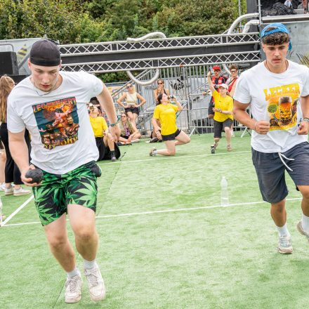 FM4 Frequency Festival 2026 - Freitag
