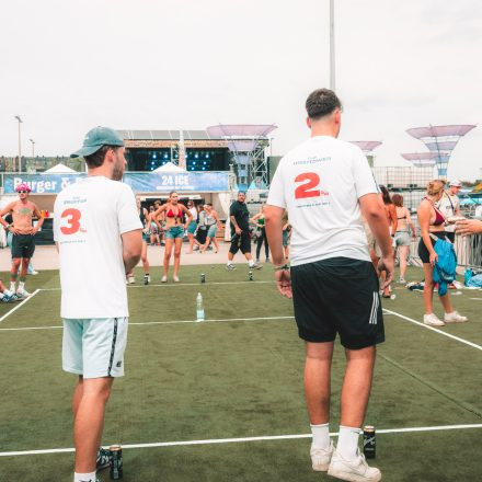 FM4 Frequency Festival 2026 - Freitag