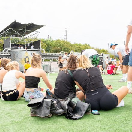 FM4 Frequency Festival 2026 - Freitag