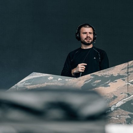 FM4 Frequency Festival 2026 - Freitag