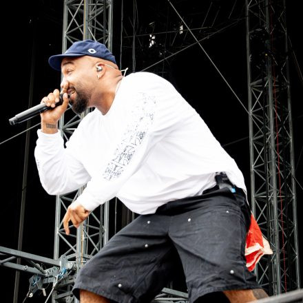 FM4 Frequency Festival 2026 - Freitag