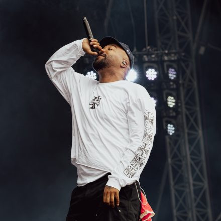 FM4 Frequency Festival 2026 - Freitag