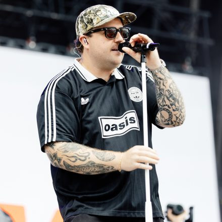 FM4 Frequency Festival 2026 - Freitag