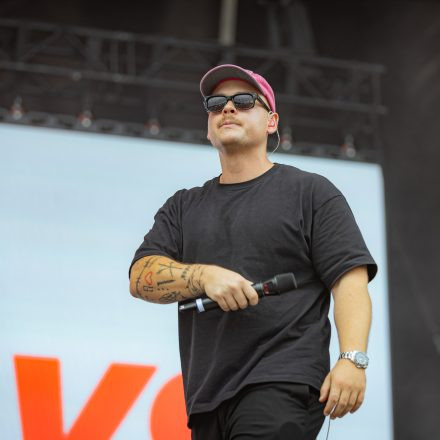FM4 Frequency Festival 2026 - Freitag