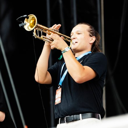 FM4 Frequency Festival 2026 - Freitag