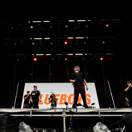FM4 Frequency Festival 2026 - Freitag