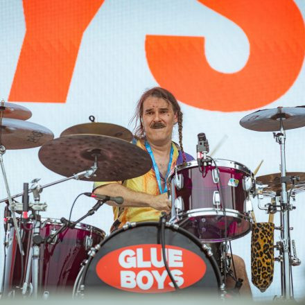 FM4 Frequency Festival 2026 - Freitag