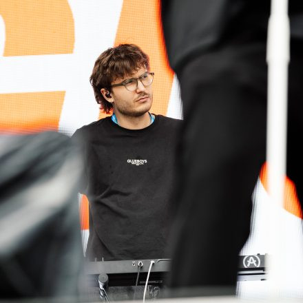FM4 Frequency Festival 2026 - Freitag