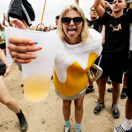 FM4 Frequency Festival 2026 - Freitag