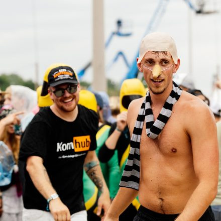 FM4 Frequency Festival 2026 - Freitag
