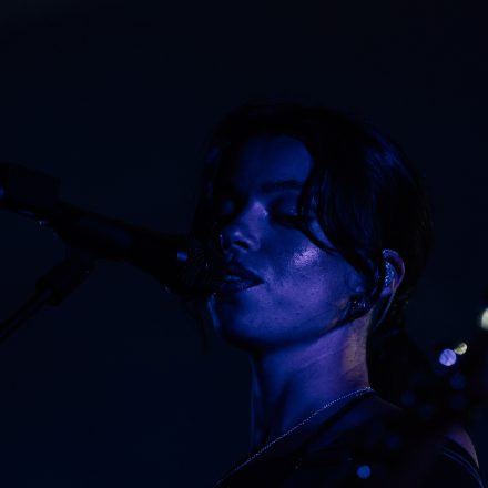 FM4 Frequency Festival 2026 - Freitag