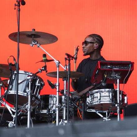 FM4 Frequency Festival 2026 - Freitag