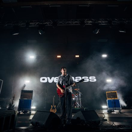 FM4 Frequency Festival 2026 - Freitag