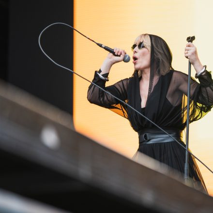 FM4 Frequency Festival 2026 - Freitag