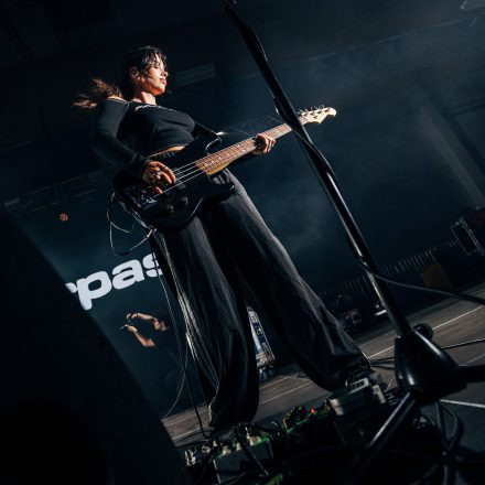 FM4 Frequency Festival 2026 - Freitag