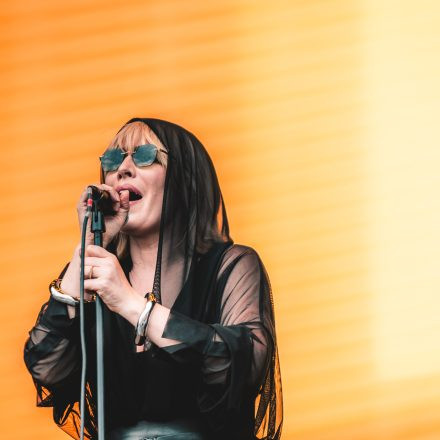 FM4 Frequency Festival 2026 - Freitag