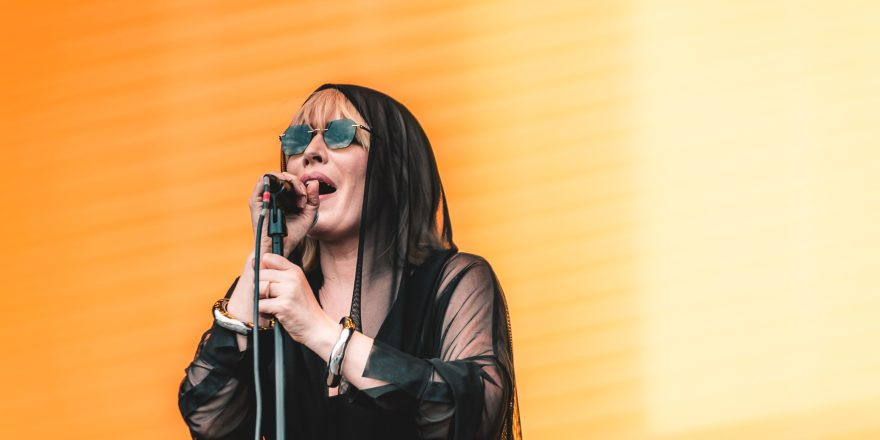 FM4 Frequency Festival 2026 - Freitag
