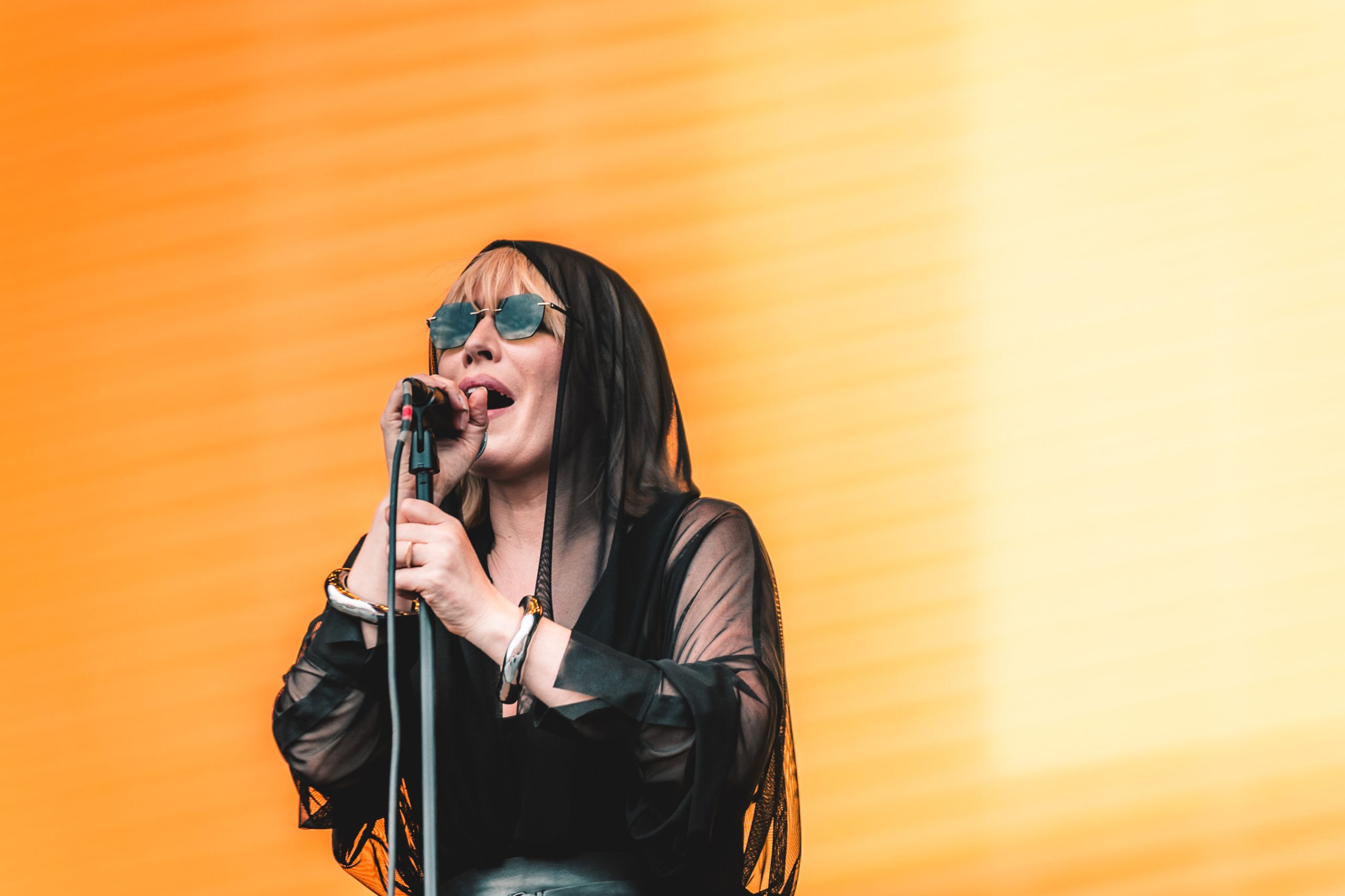 FM4 Frequency Festival 2026 - Freitag