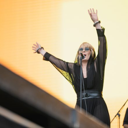 FM4 Frequency Festival 2026 - Freitag
