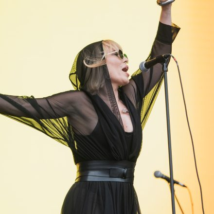 FM4 Frequency Festival 2026 - Freitag