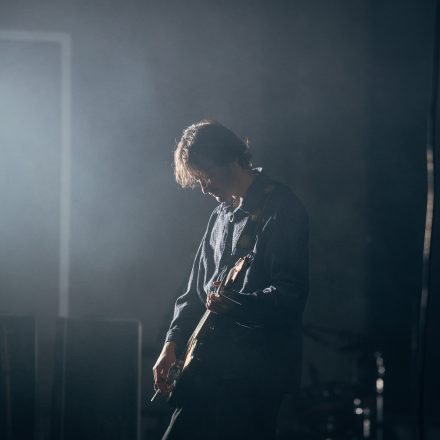 FM4 Frequency Festival 2026 - Freitag