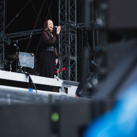 FM4 Frequency Festival 2026 - Freitag