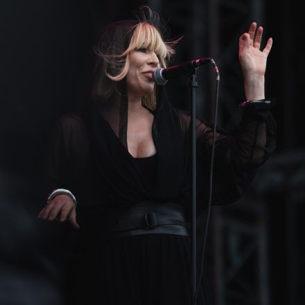 FM4 Frequency Festival 2026 - Freitag