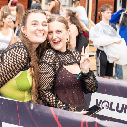 FM4 Frequency Festival 2026 - Autogrammzelt pres. by Infinity Water