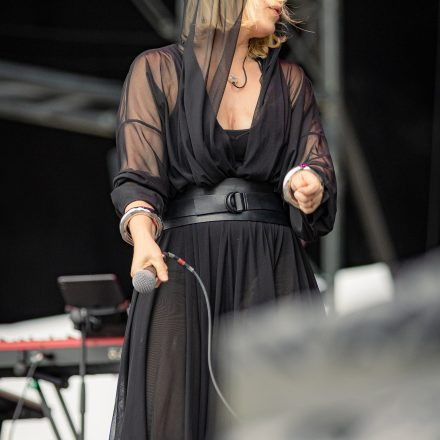 FM4 Frequency Festival 2026 - Freitag