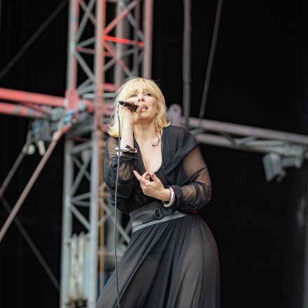 FM4 Frequency Festival 2026 - Freitag