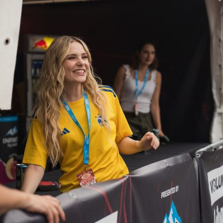 FM4 Frequency Festival 2026 - Autogrammzelt pres. by Infinity Water