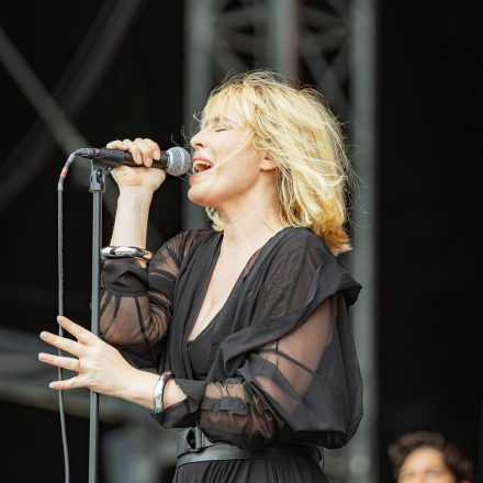 FM4 Frequency Festival 2026 - Freitag