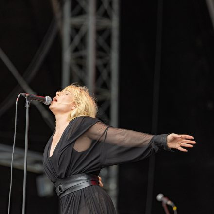 FM4 Frequency Festival 2026 - Freitag