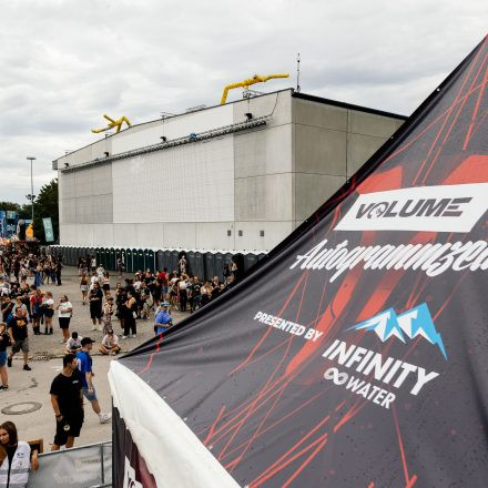 FM4 Frequency Festival 2026 - Autogrammzelt pres. by Infinity Water