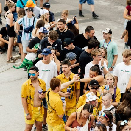 FM4 Frequency Festival 2026 - Autogrammzelt pres. by Infinity Water