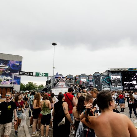 FM4 Frequency Festival 2026 - Autogrammzelt pres. by Infinity Water